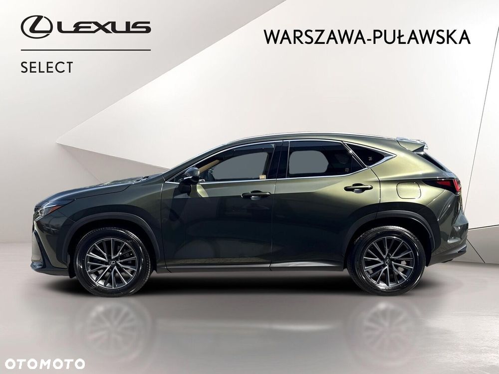 Lexus NX - 2