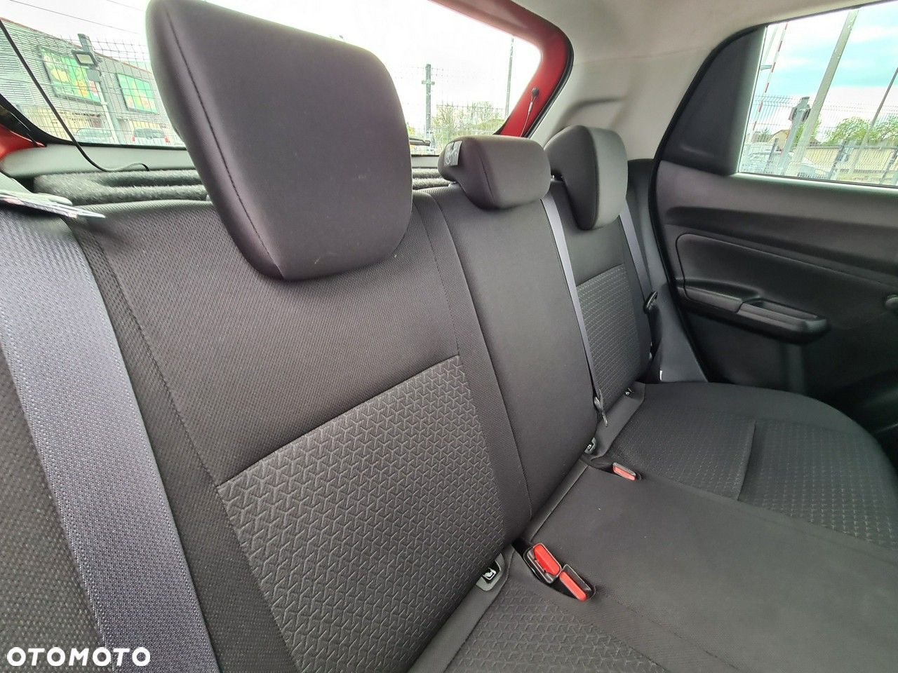Suzuki Swift 1.2 SHVS Elegance - 25