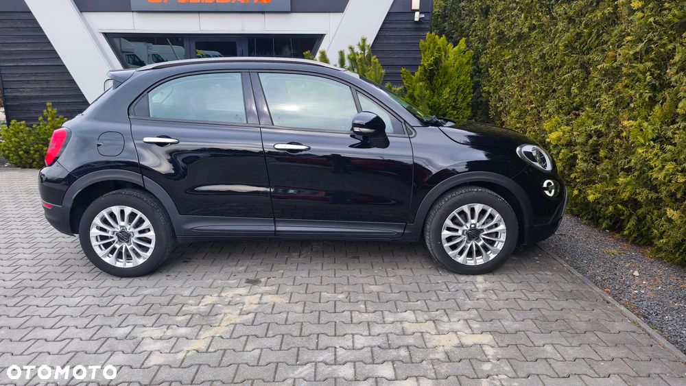 Fiat 500X - 6