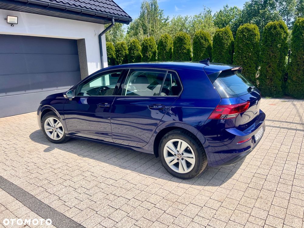 Volkswagen Golf 1.5 TSI EVO Life - 30