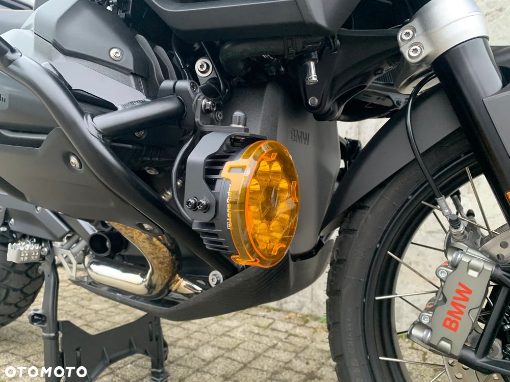 BMW GS - 23