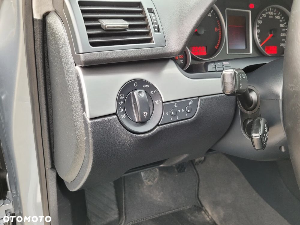 Audi A4 - 31