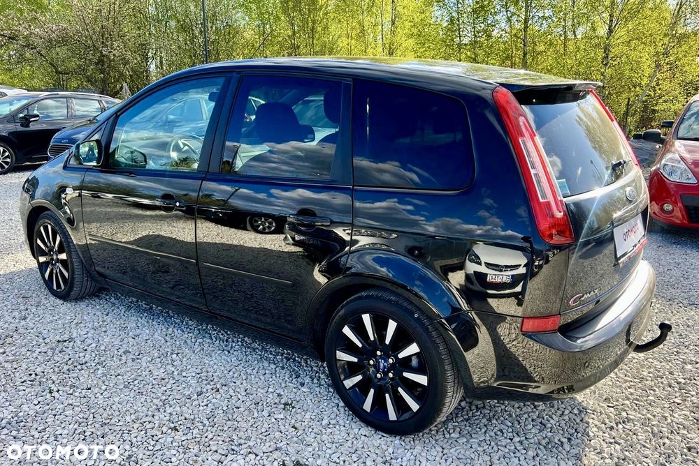 Ford C-MAX - 18