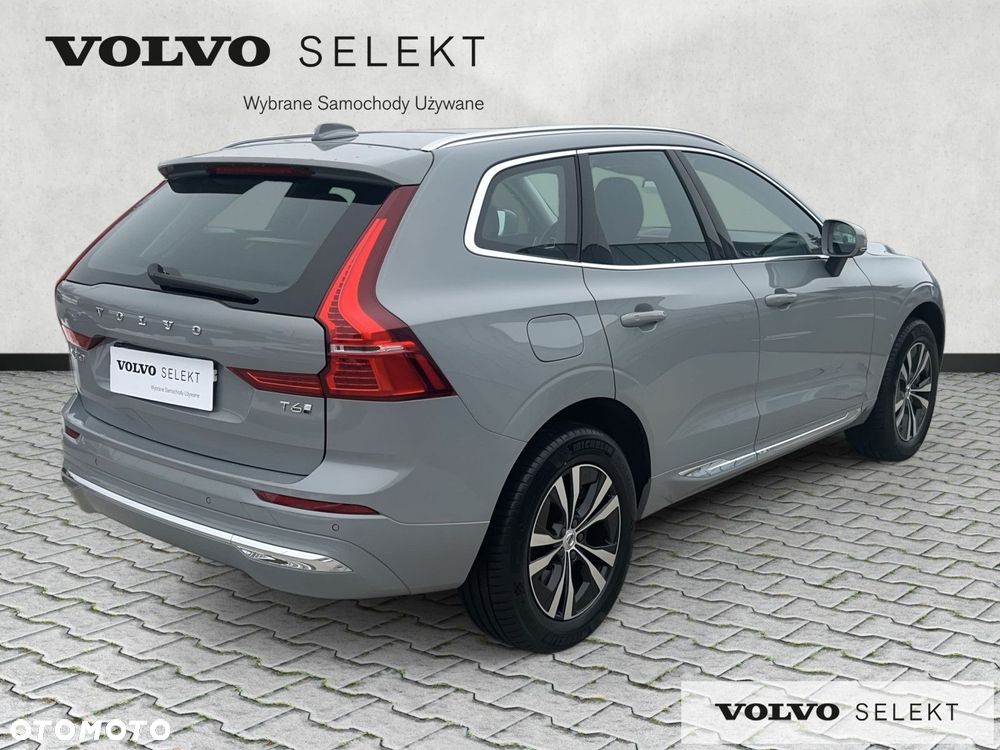 Volvo XC 60 - 6