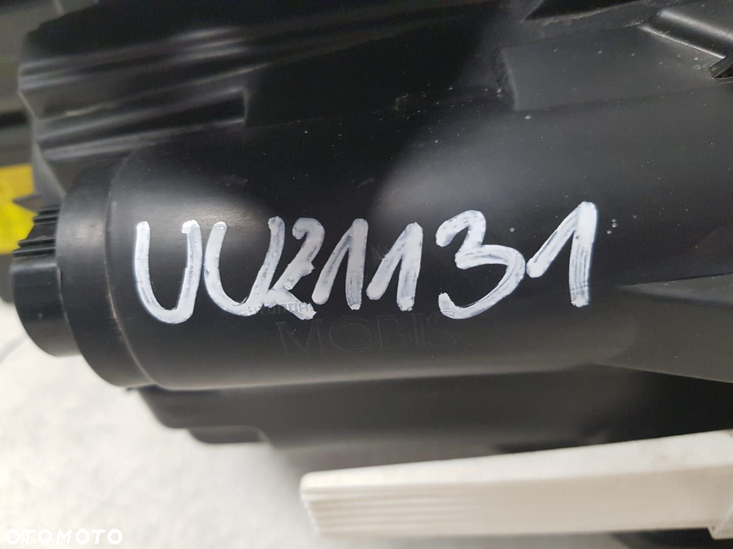 KIA OPTIMA 4 IV 15-18 LAMPA LEWA PRZEDNIA XENON KOMPLETNA EUROPA 92101D4070 92101-D4070 - 13