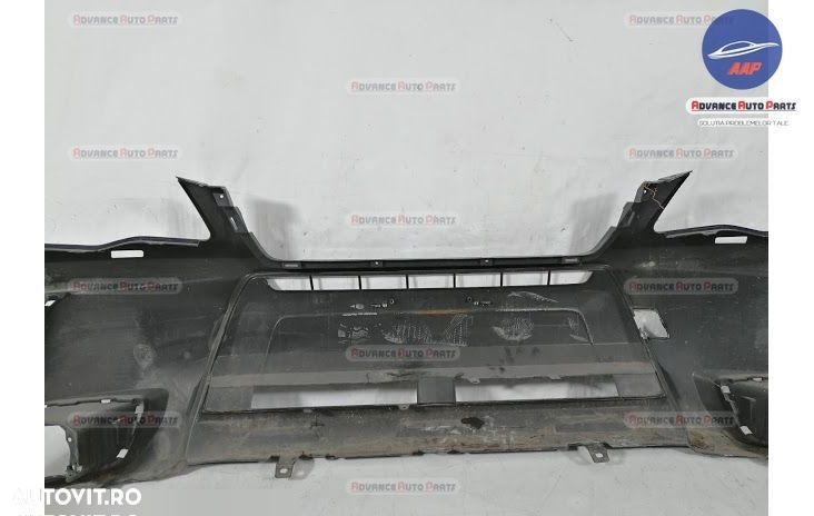 Bara Fata originala Subaru  Forester  4 [2012 - 2016] - 5