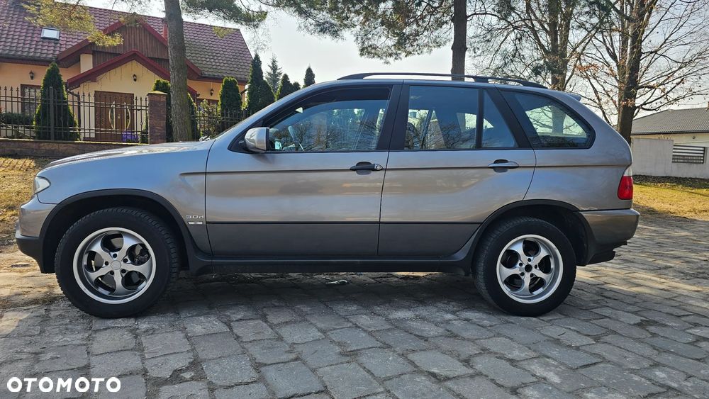 BMW X5 3.0 d - 17