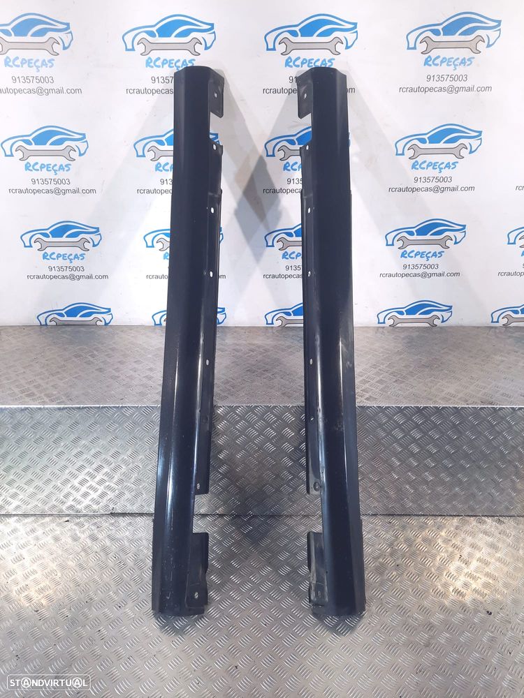 EMBALADEIRA EMBALADEIRAS ESQUERDA DIREITA MERCEDES BENZ CLASS CLK C209 W209 A2096900440 2096900440 A2096900340 2096900340 SAIA SAIAS LATERAL LATERAIS