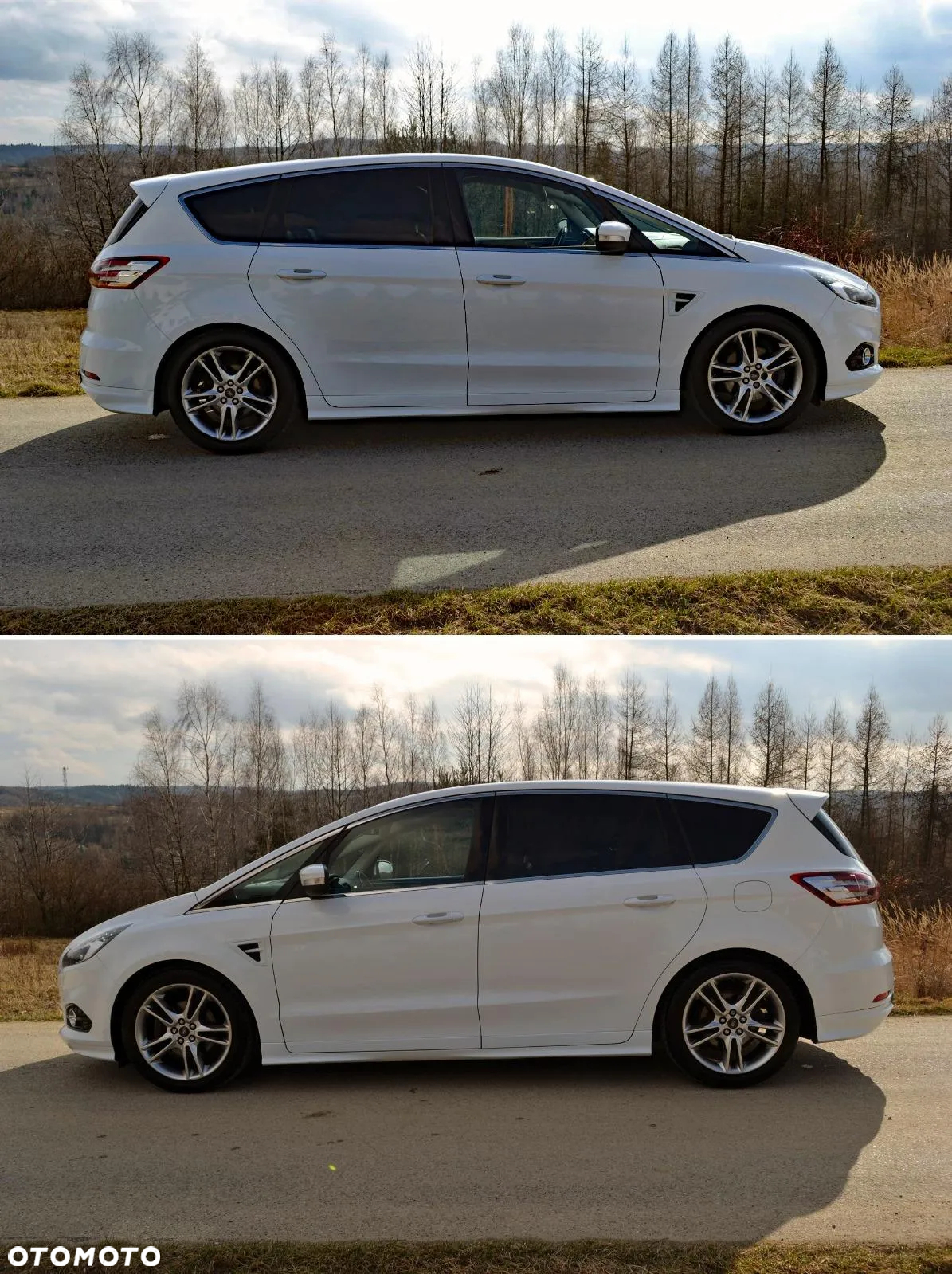 Ford S-Max 2.0 TDCi Bi-Turbo ST-Line PowerShift - 5