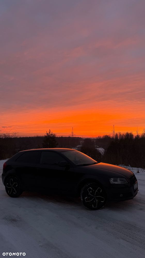 Audi A3 3-drzwiowe - 18