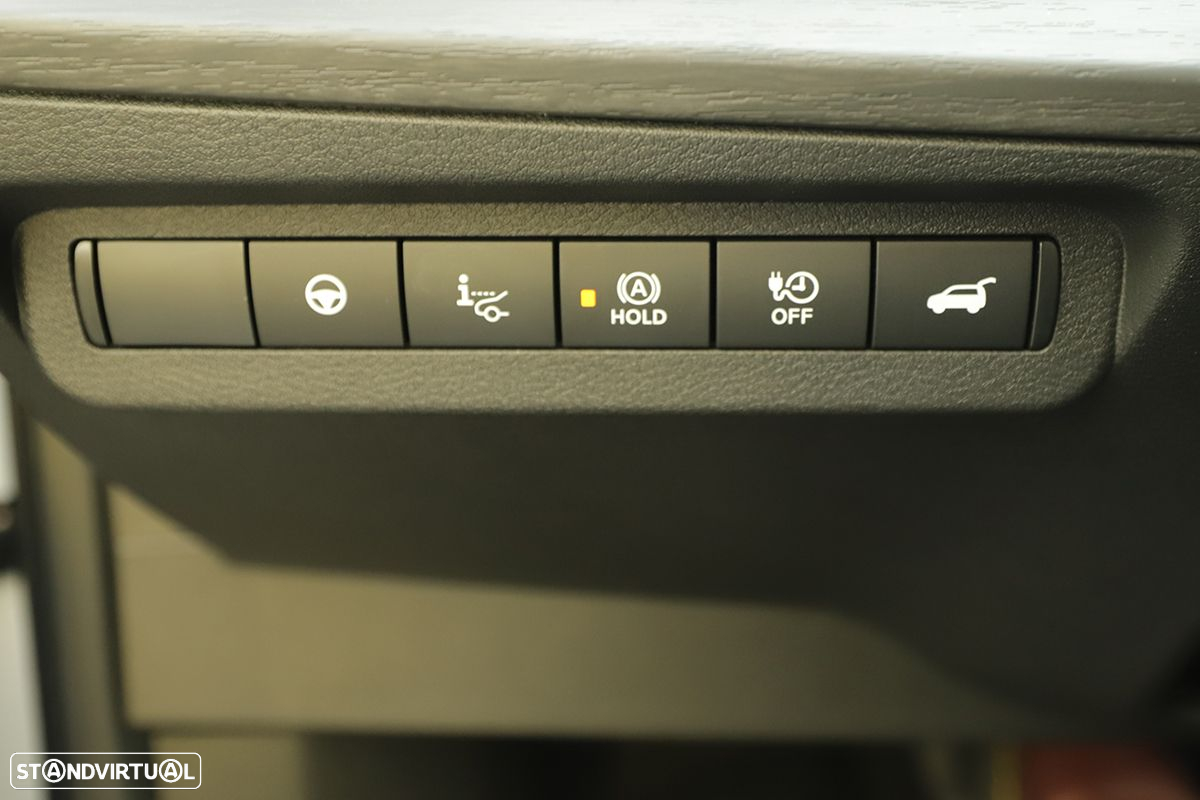 Nissan Ariya 87 kWh Advance Carr. 22kW - 16