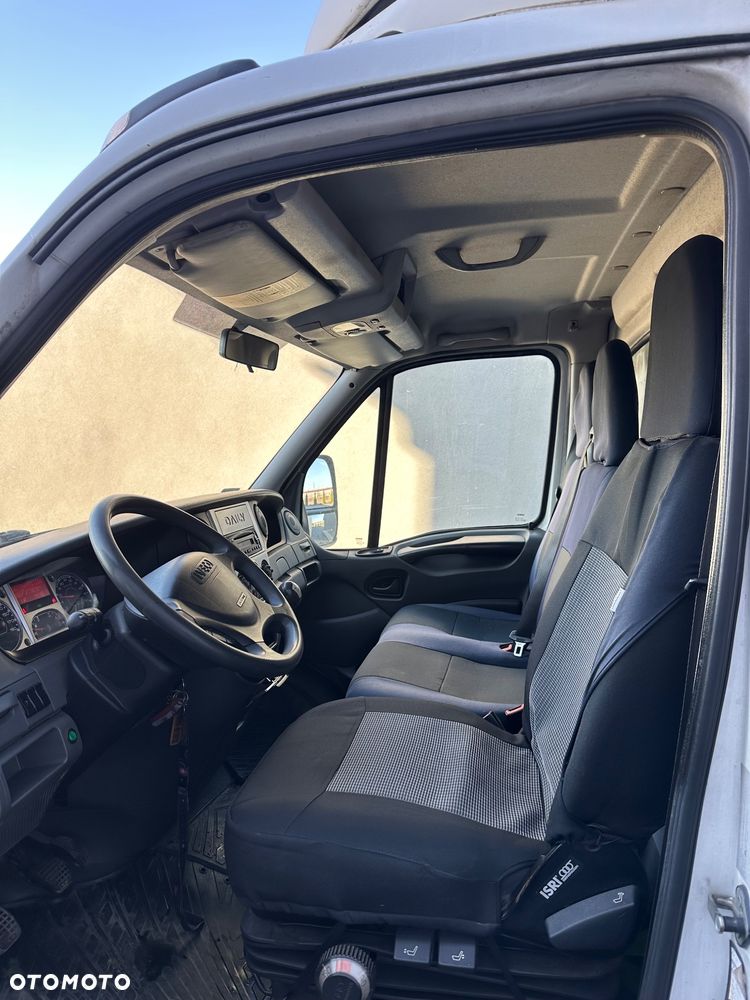 Iveco Daily 35C15 - 9