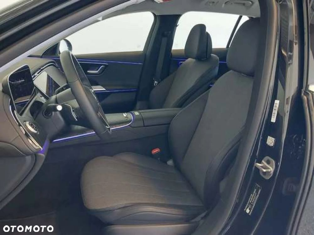 Mercedes-Benz Klasa E 220 d 9G-TRONIC Edition AVANTGARDE - 9