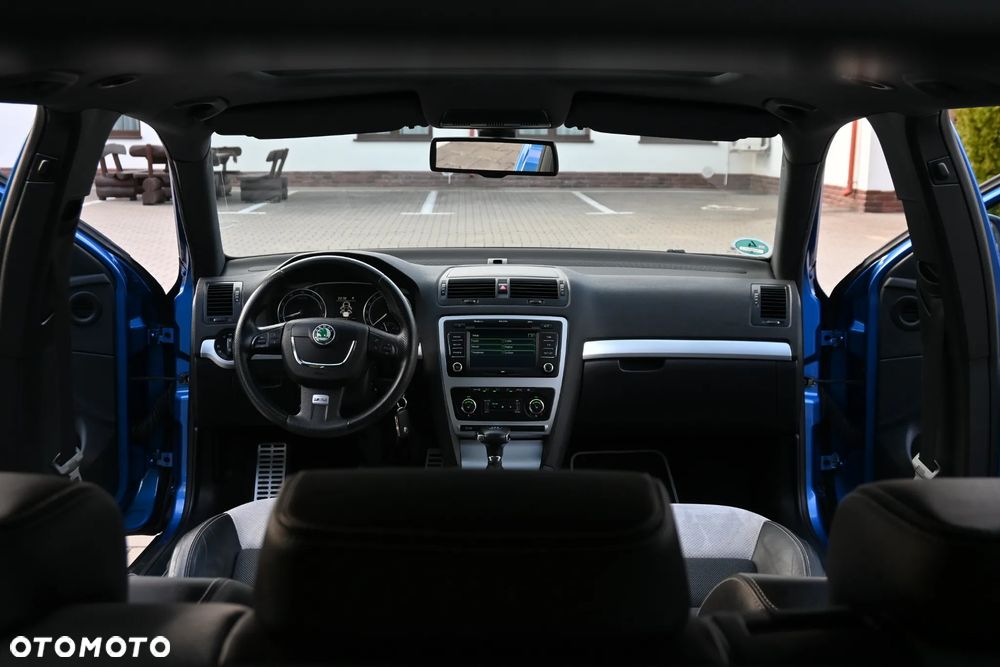 Skoda Octavia ver-1-2-tsi-sport-edition - 32