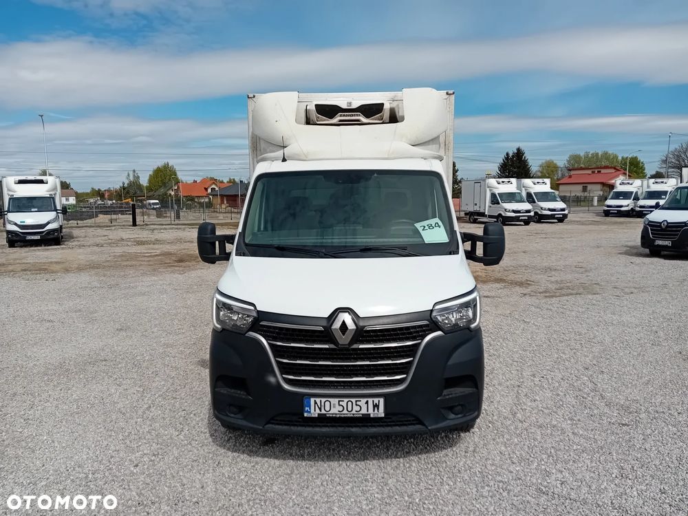 Renault MASTER FWD L2 2.3 - 4