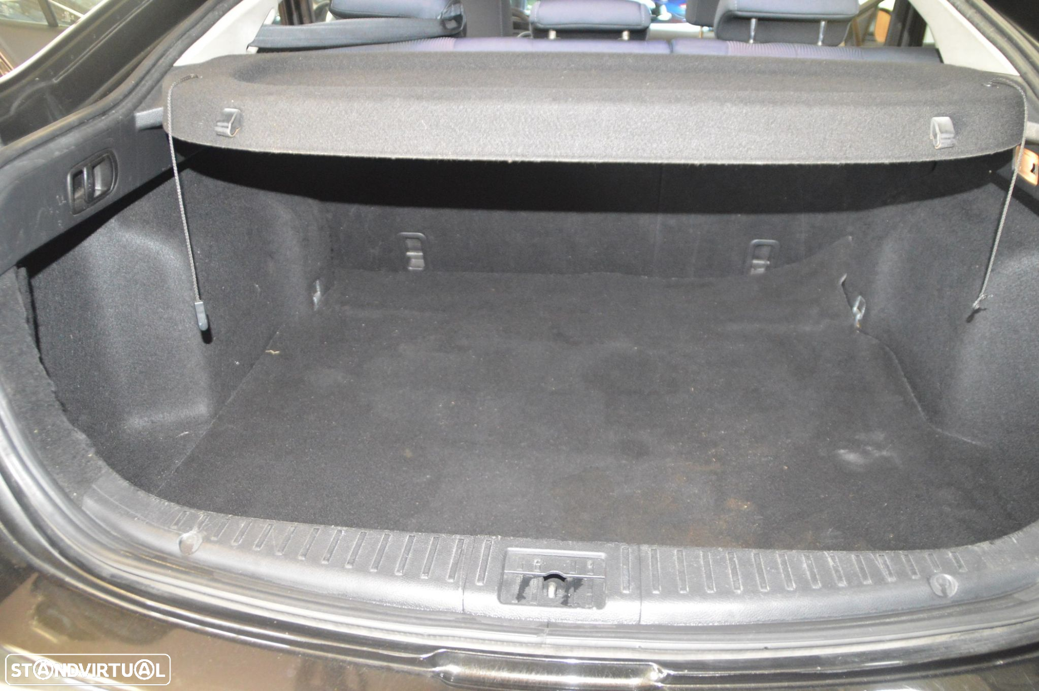 Mazda 6 MZR-CD 2.0 Comfort - 21