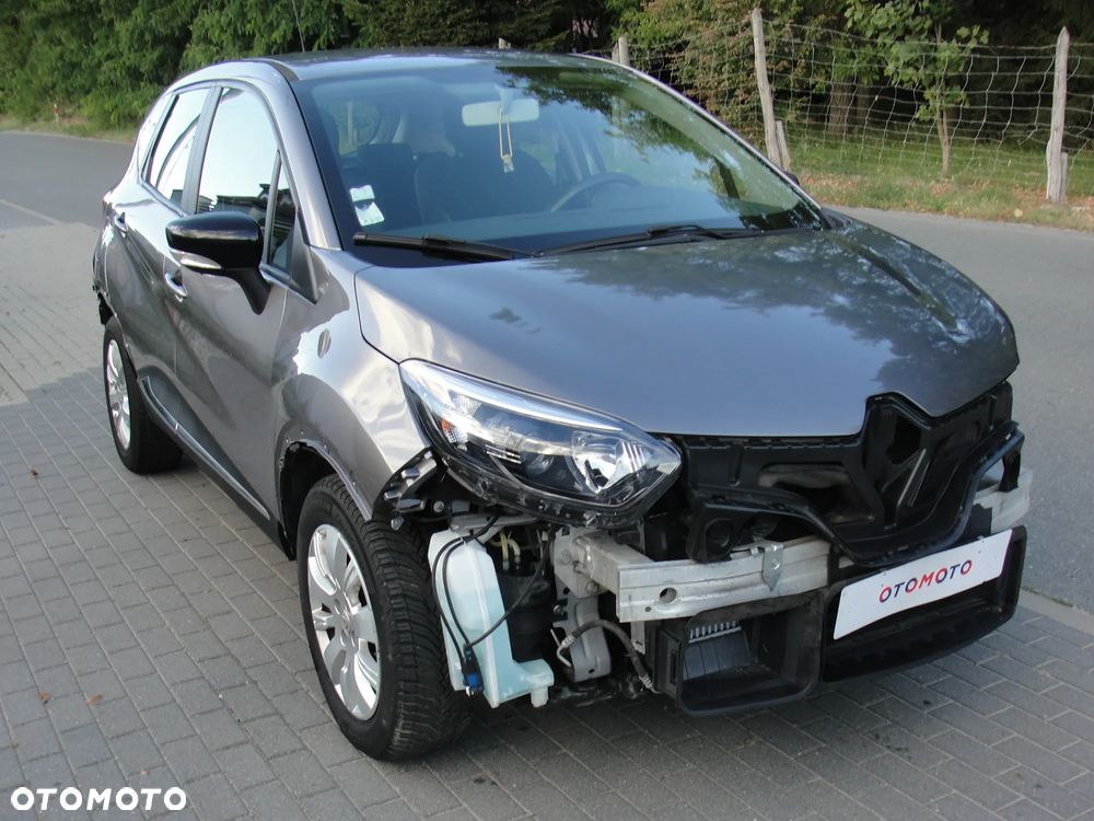 Renault Captur 1.5 dCi Energy Intens EDC EU6 - 4
