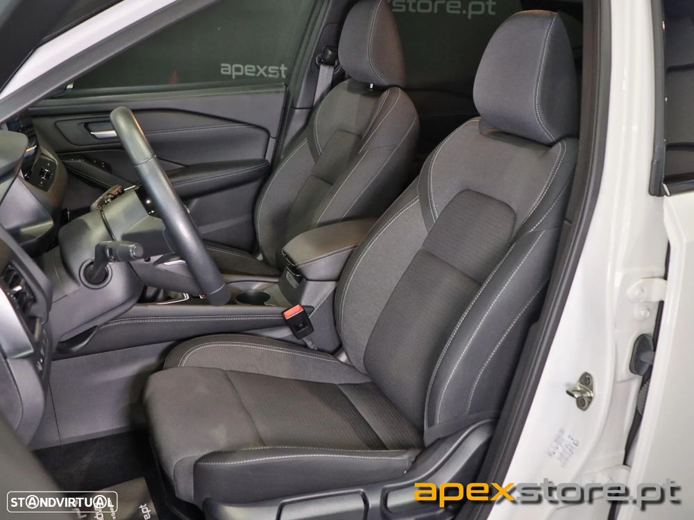 Nissan Qashqai 1.3 DIG-T N-Connecta LED+TT - 12