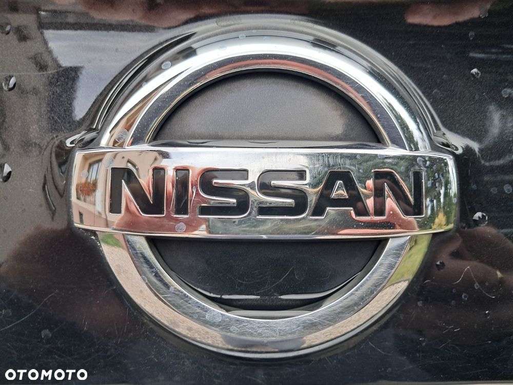 Nissan Qashqai 1.2 DIG-T 360 - 40