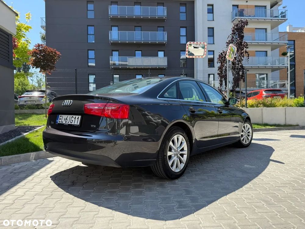 Audi A6 - 3
