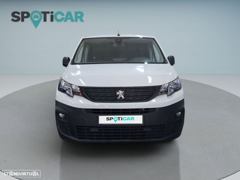 Peugeot Partner - 2