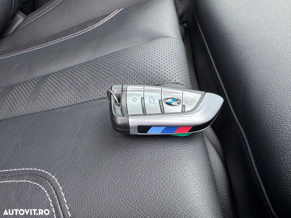 BMW X6 xDrive40d AT MHEV - 6