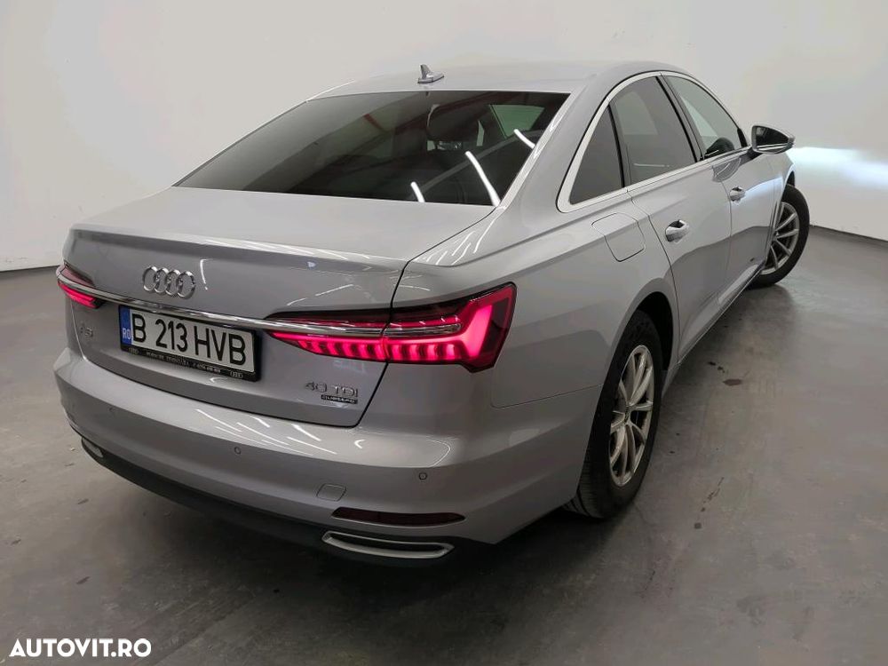 Audi A6 40 TDI quattro S tronic - 2