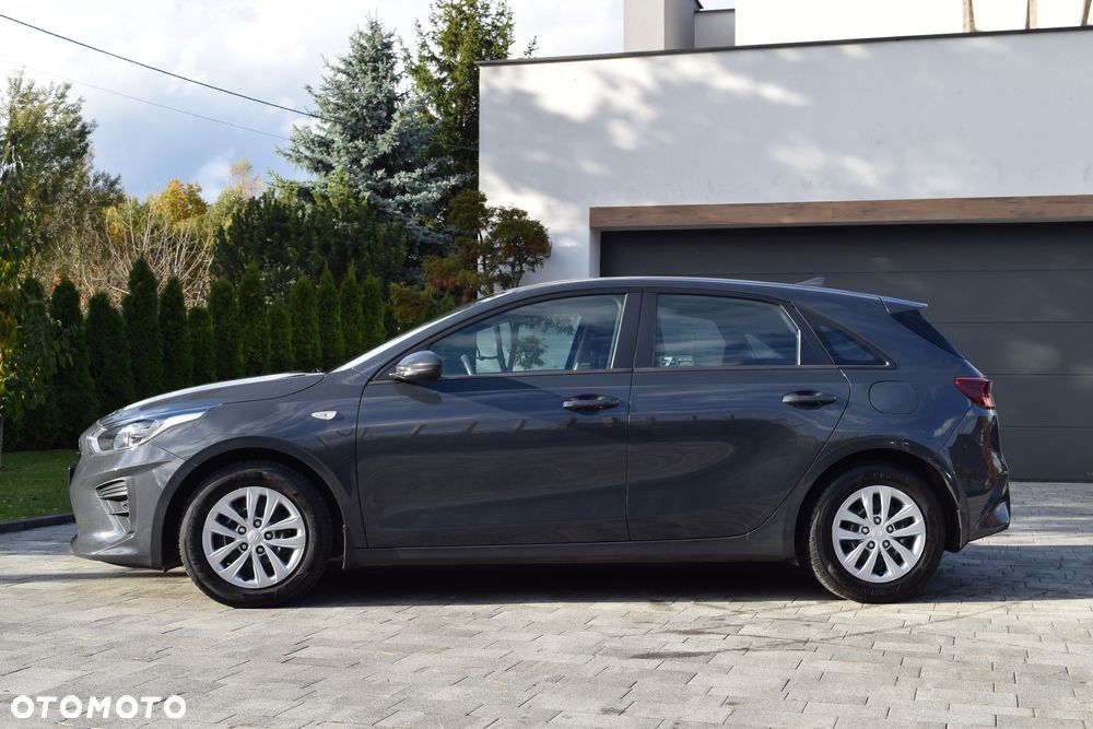 Kia Ceed 1.0 T-GDI GT-Line - 28