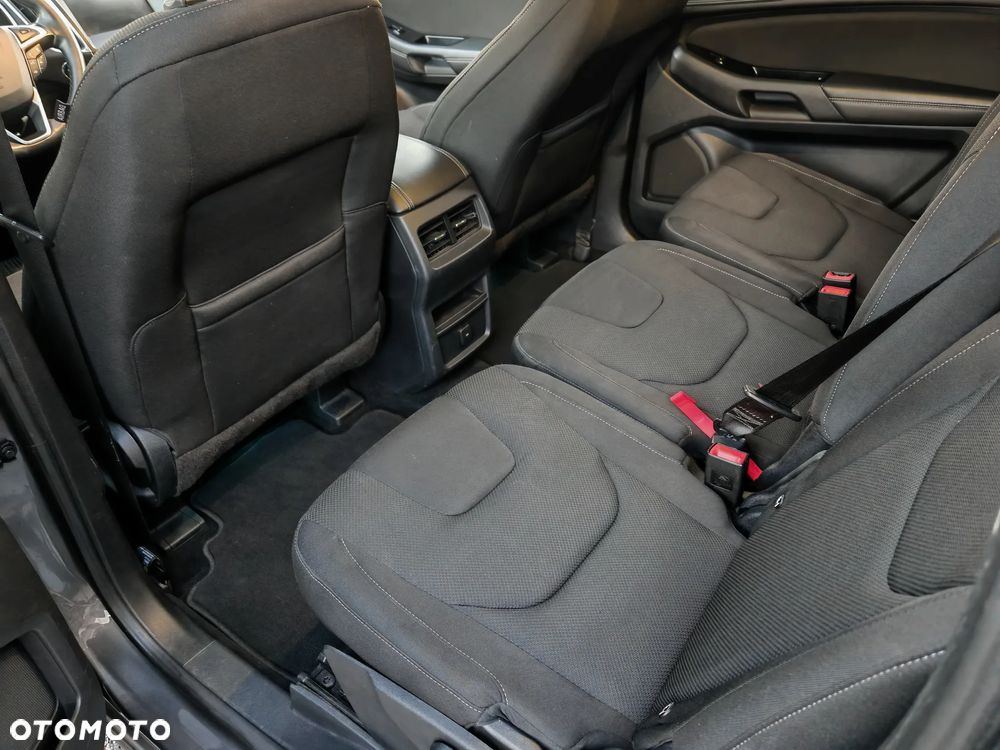 Ford S-Max 2.0 TDCi Titanium PowerShift - 28