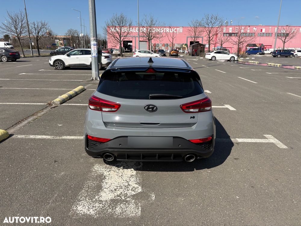 Hyundai i30 - 4