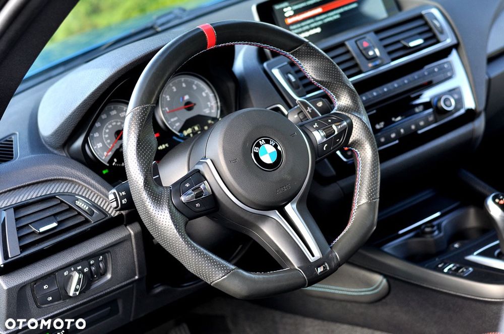 BMW M2 Coupe DKG - 13
