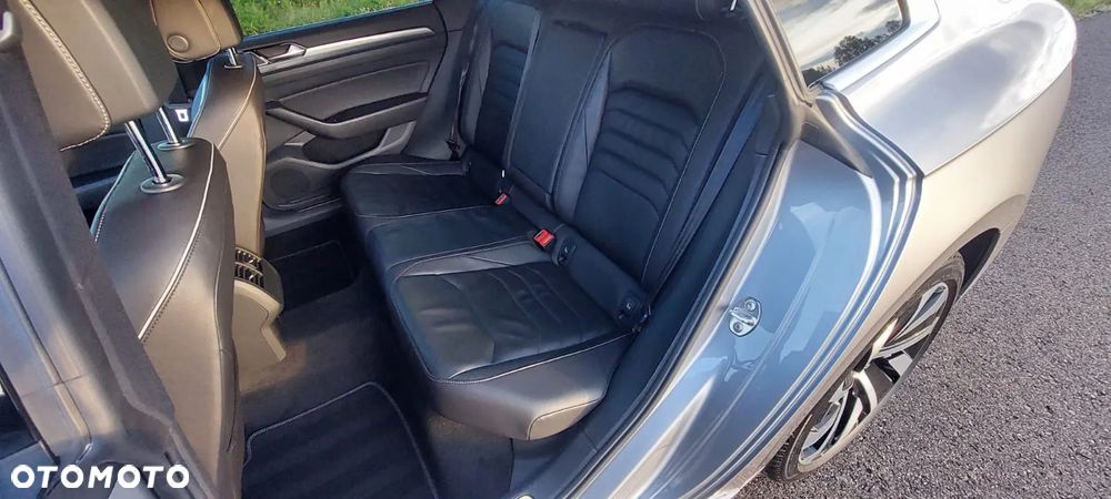 Volkswagen Arteon 2.0 TDI SCR DSG R-Line Edition - 19