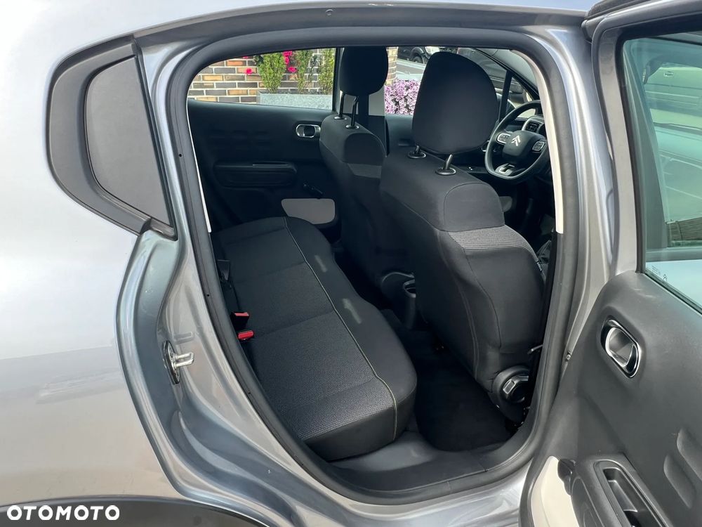 Citroën C3 - 12
