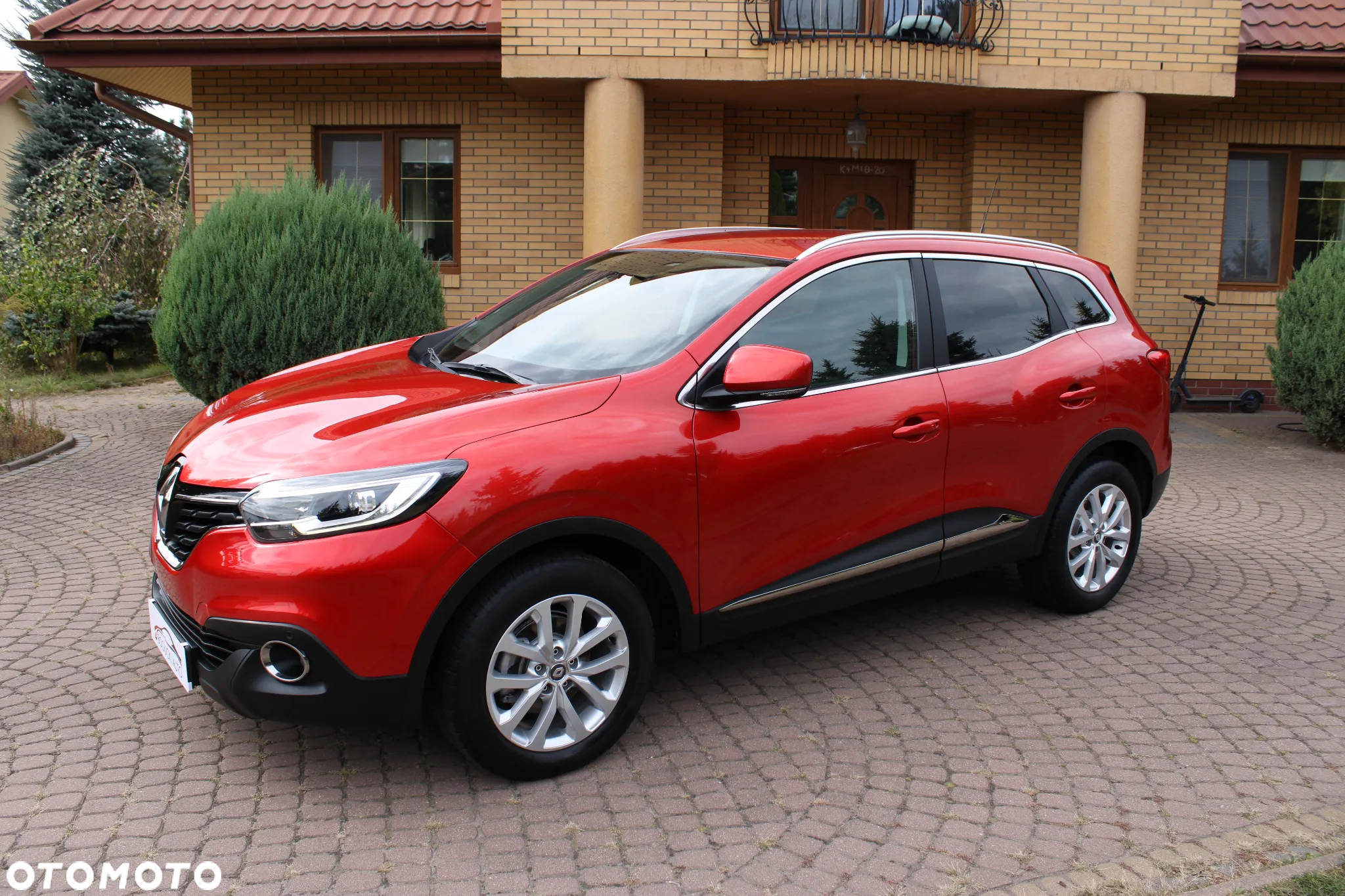 Renault Kadjar 1.2 Energy TCe Life - 3