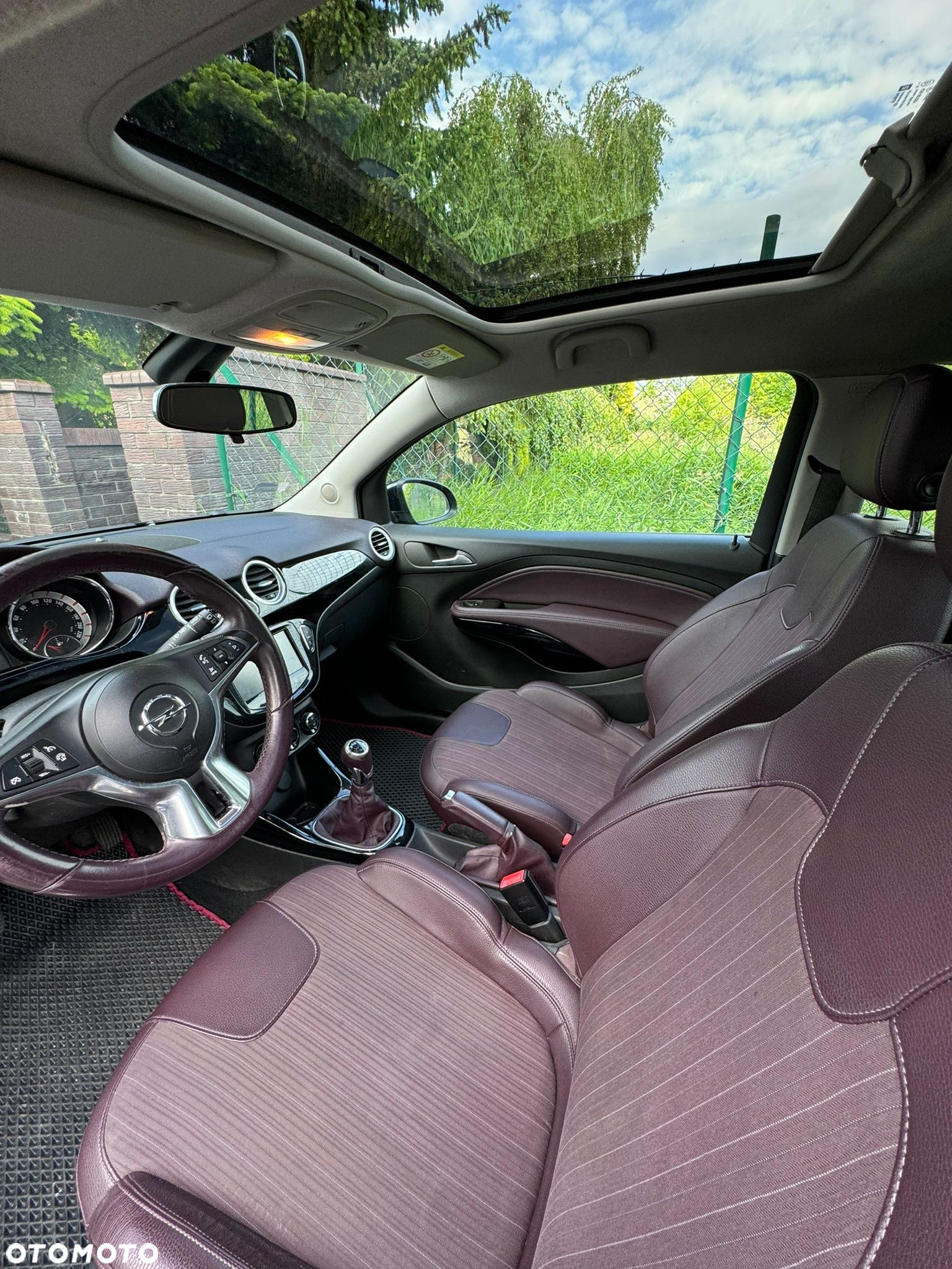 Opel Adam 1.4 Slam - 4