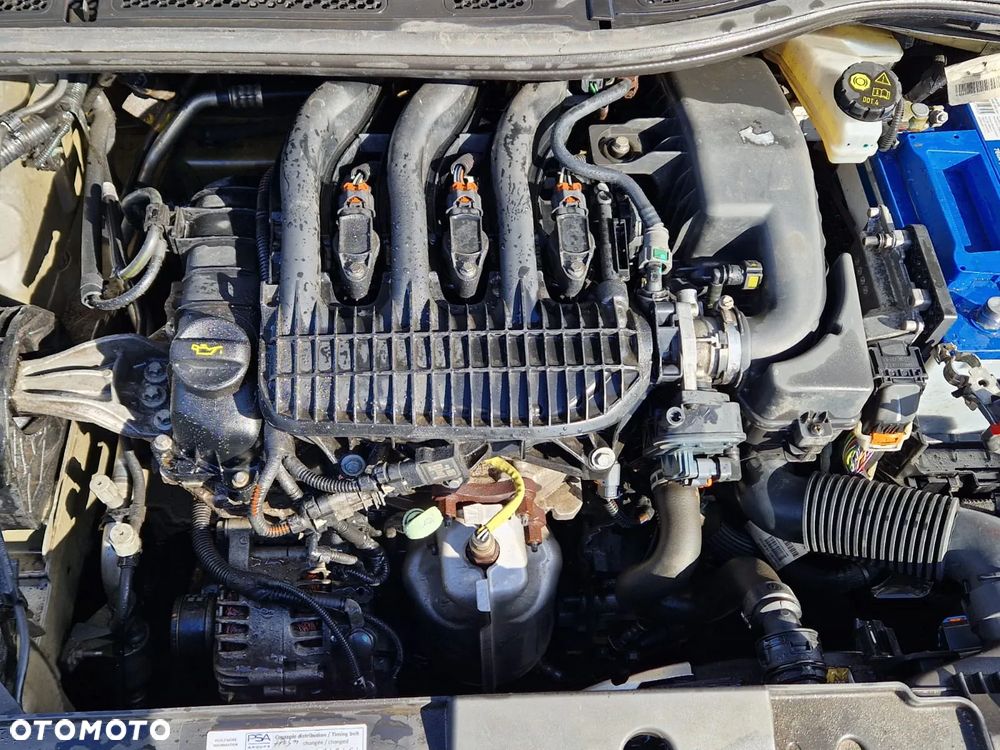 Peugeot 208 1.2 PureTech Like S&S - 16