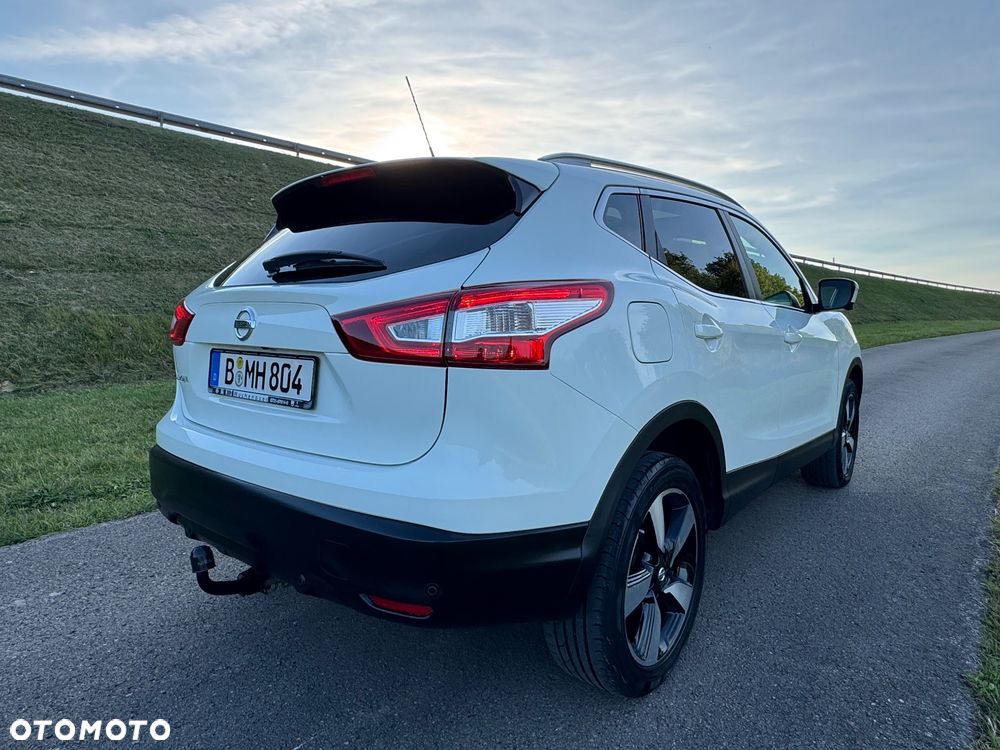 Nissan Qashqai 1.6 DIG-T Tekna+ - 20