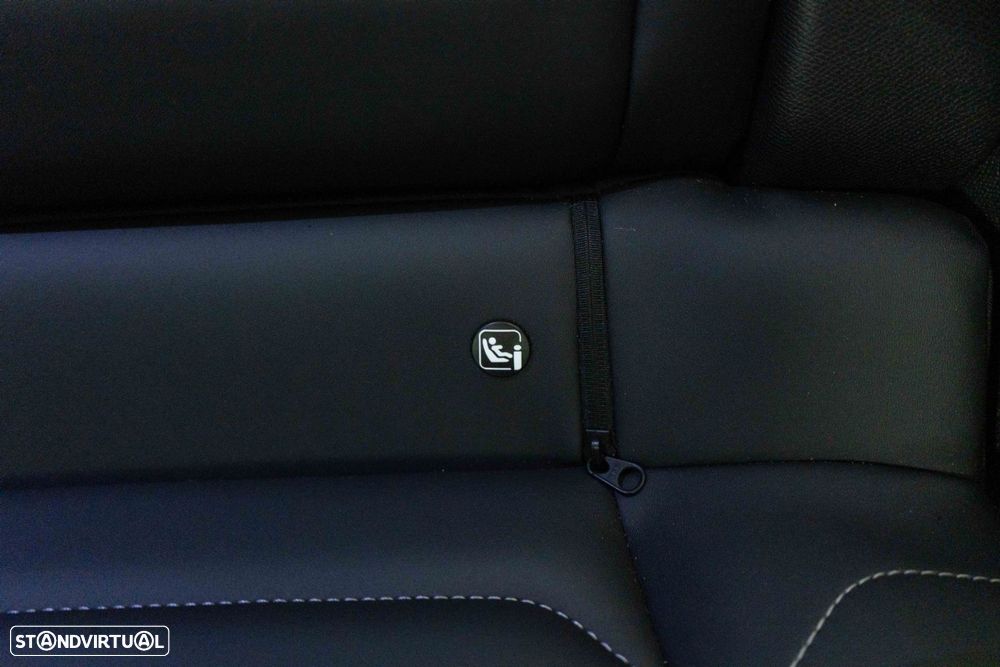 Citroën e-C4 50 kWh Shine - 11