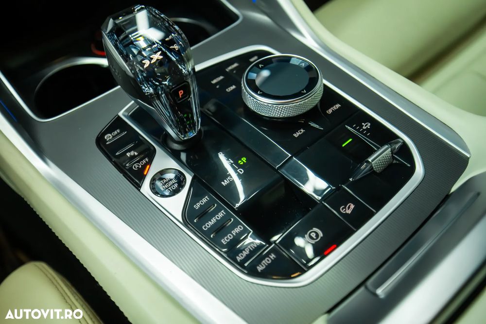 BMW X6 xDrive30d - 21