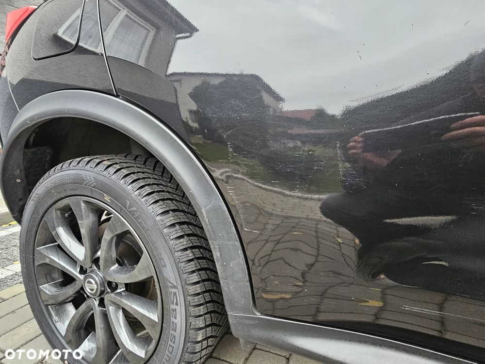 Nissan Juke 1.6 Tekna - 25
