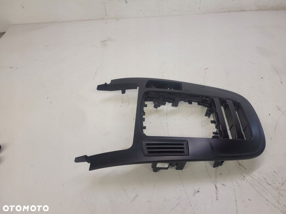 PANEL STEROWANIA AUDI A4 B8 A5 Q5 8K0864261F - 2