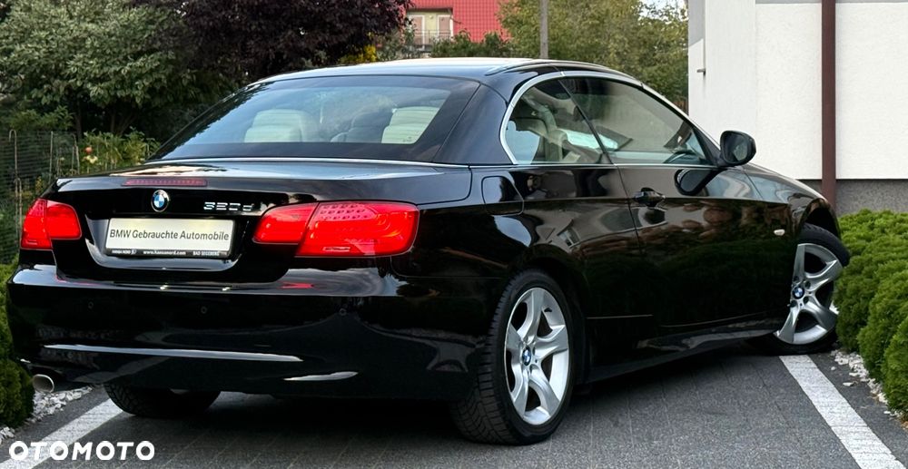BMW Seria 3 320d DPF Edition Exclusive - 30