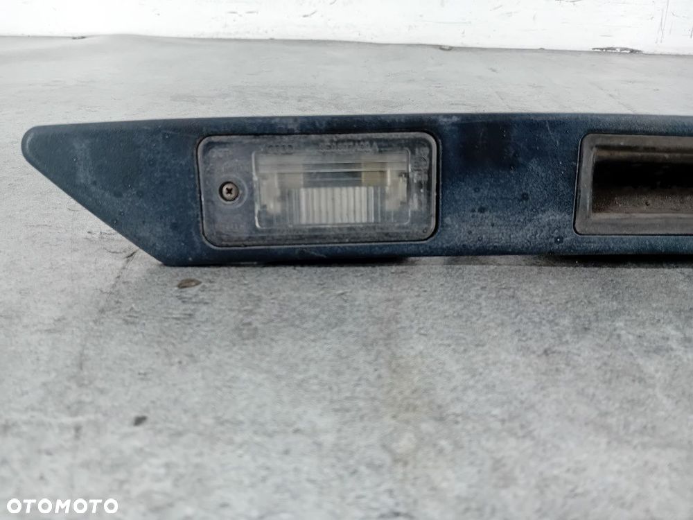BLENDA PODŚWIETLENIE TABLICY AUDI A6 C6 8275743FZ - 2