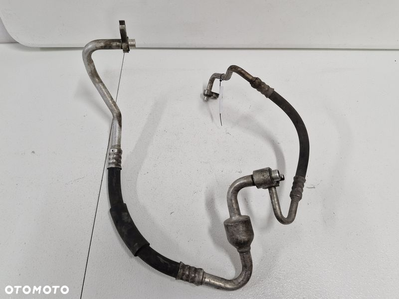 SAAB 93 9-3 II 2 2.0 B PRZEWÓD WĄŻ KLIMATYZACJI RURKA 12785458 - 3