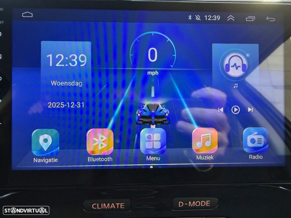 Nissan Juke 1.6 Acenta - 40