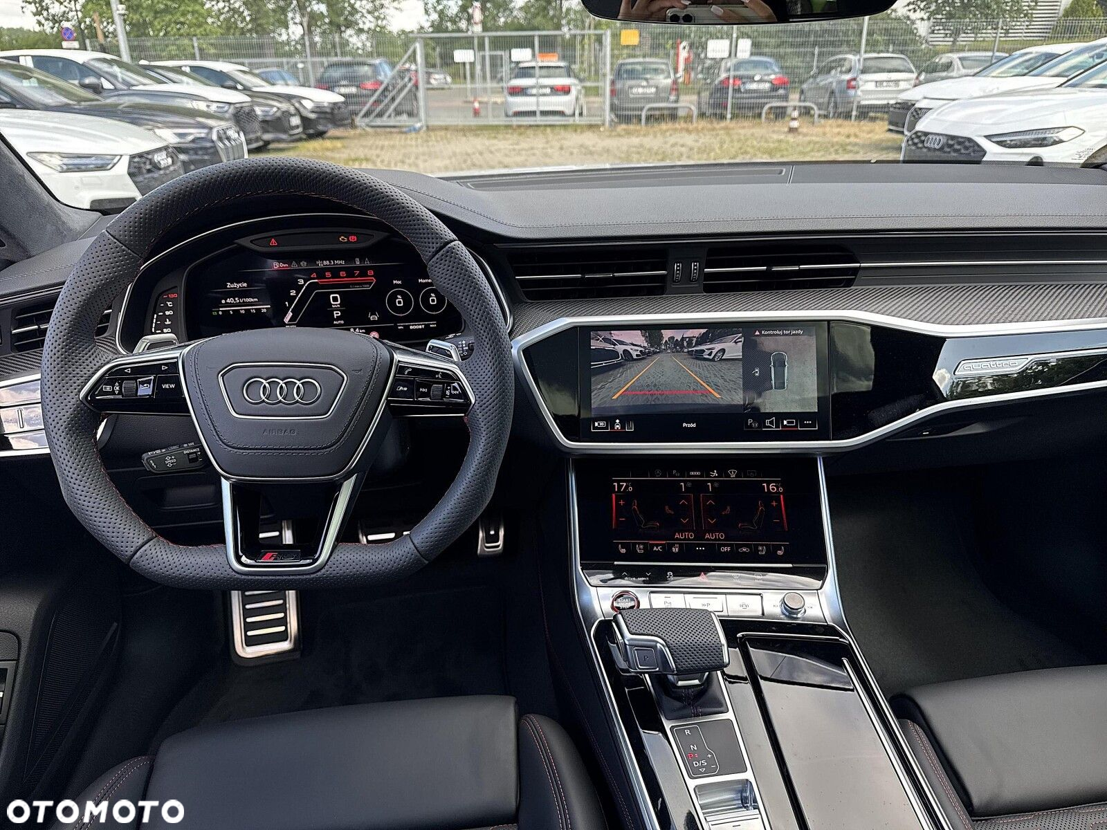 Audi RS7 Sportback - 13