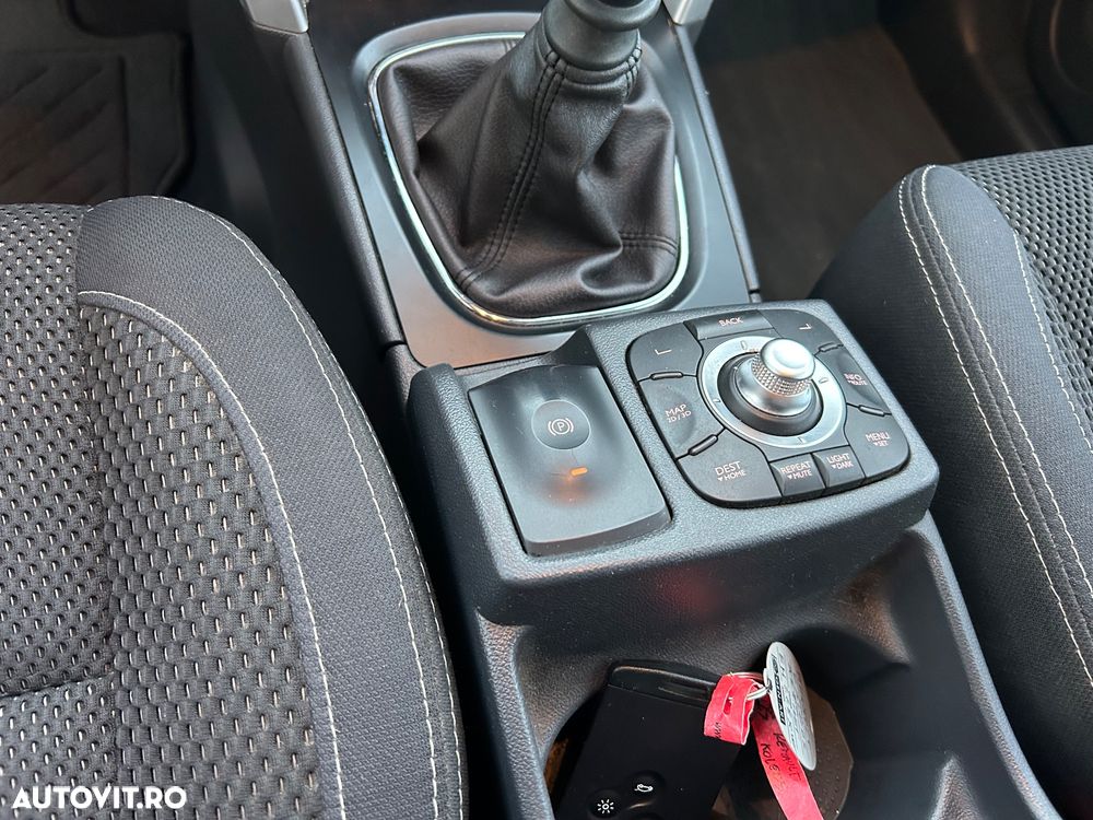 Renault Koleos 2.0 dCI FAP 4x4 Expression - 21