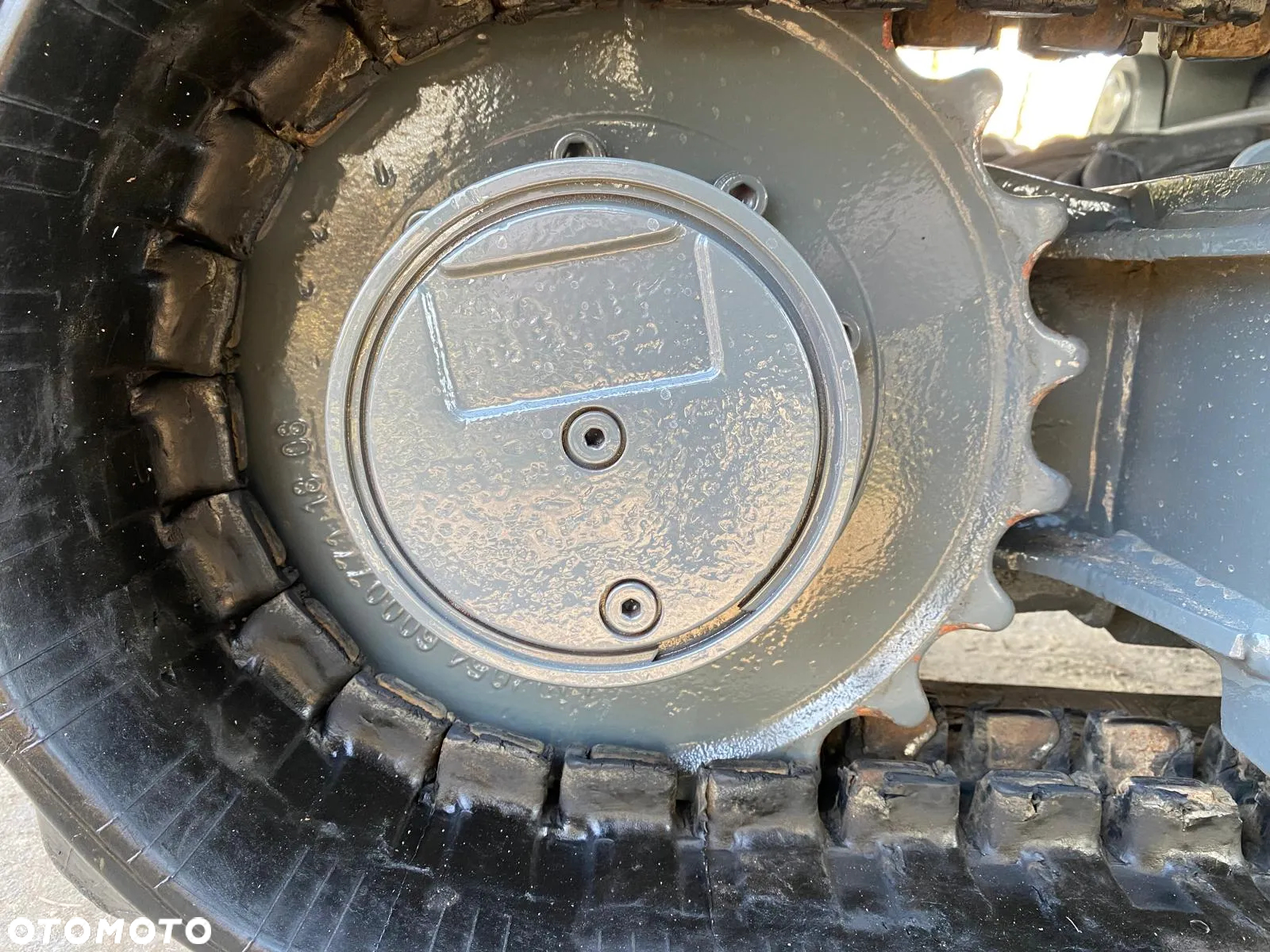 Wacker Neuson ET18  | 2019rok | VDS | super stan | FV - 19