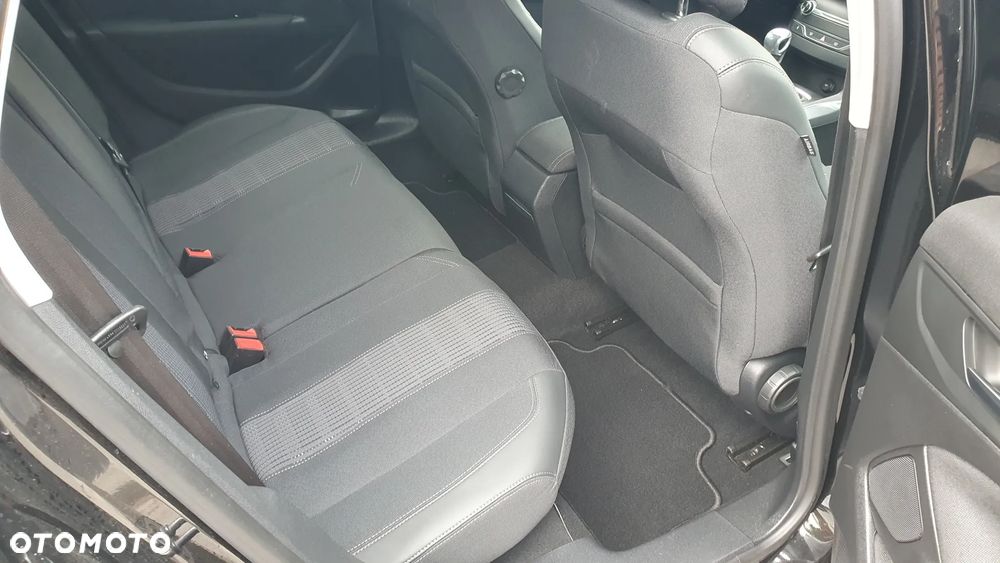 Peugeot 308 1.5 BlueHDi Allure Pack S&S - 12