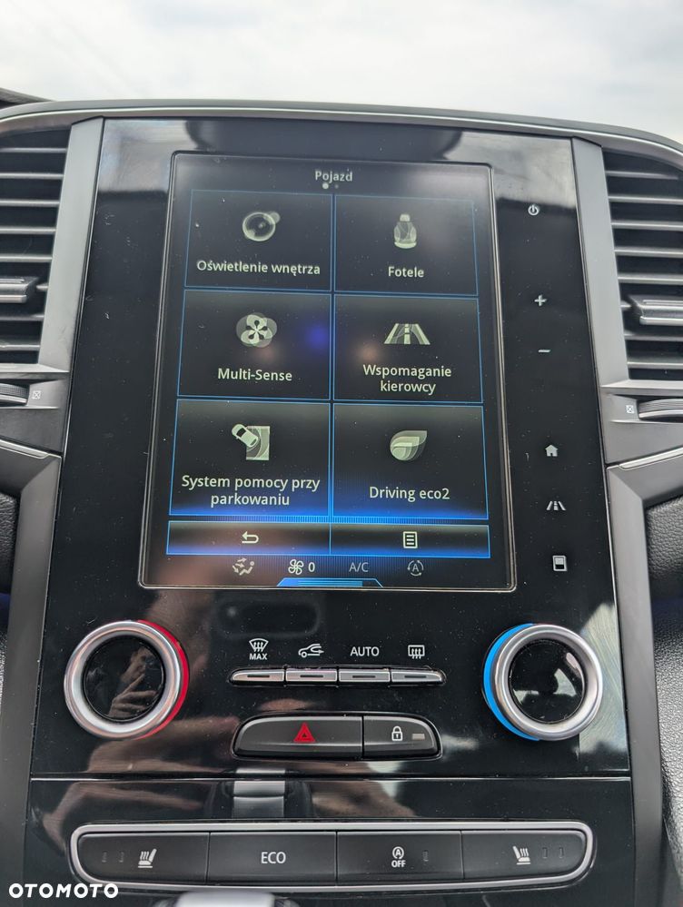 Renault Talisman 1.6 Energy TCe Intens EDC - 17